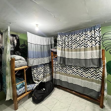 モアルボアル La Casa Mariaホステル エクステリア 写真