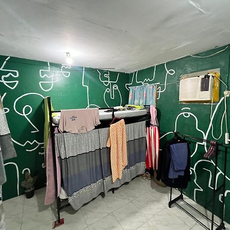 モアルボアル La Casa Mariaホステル エクステリア 写真