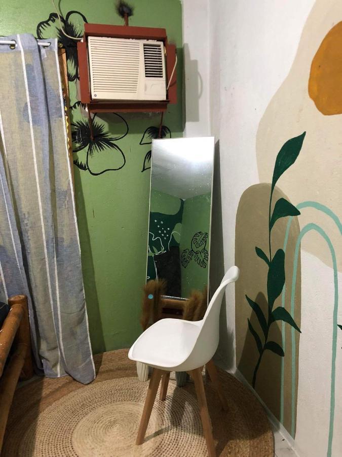 モアルボアル La Casa Mariaホステル エクステリア 写真