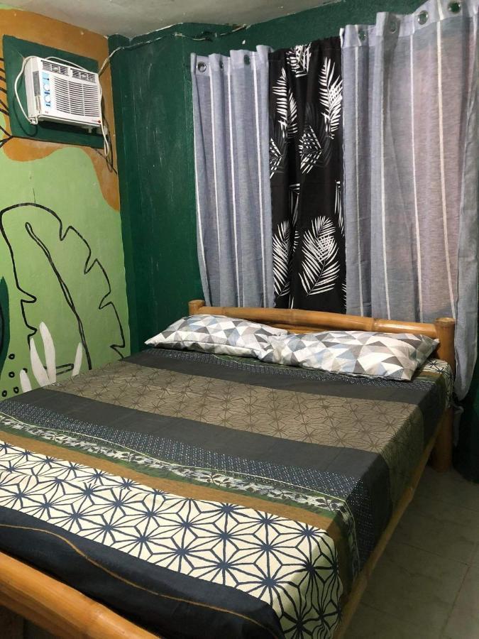 モアルボアル La Casa Mariaホステル エクステリア 写真
